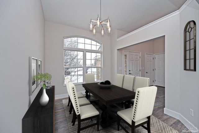 767 Elm Tree Drive, Morrow, OH 45152