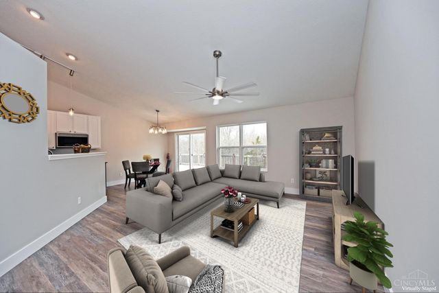 767 Elm Tree Drive, Morrow, OH 45152