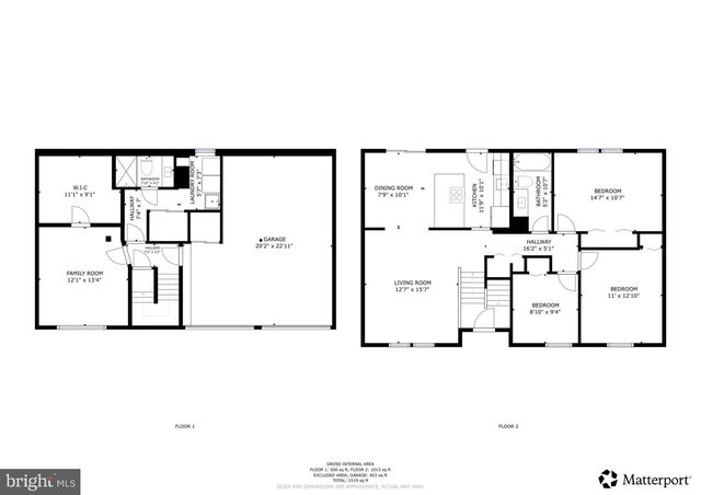 15613 WEMBROUGH ST, Silver Spring, MD 20905