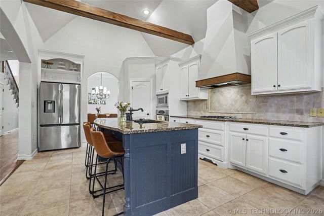 10474 S 86th Place, Bixby, OK 74133