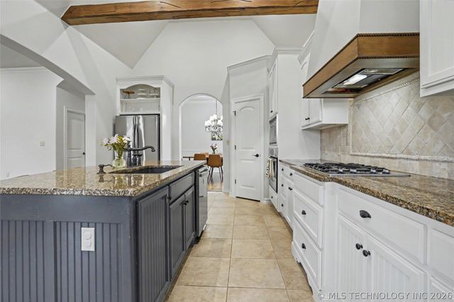 10474 S 86th Place, Bixby, OK 74133