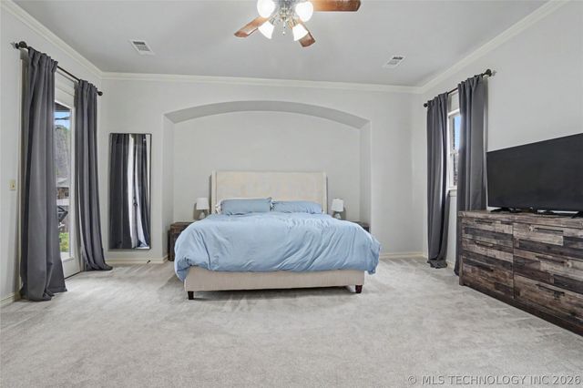 10474 S 86th Place, Bixby, OK 74133