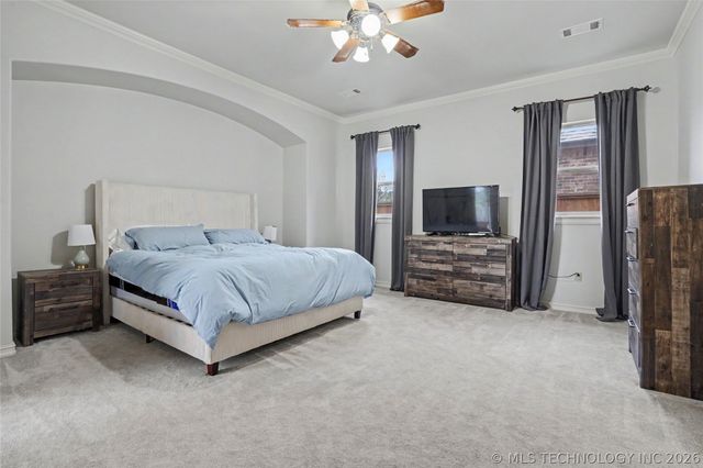 10474 S 86th Place, Bixby, OK 74133