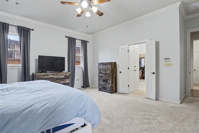 10474 S 86th Place, Bixby, OK 74133