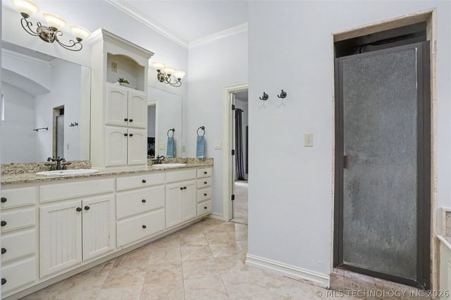 10474 S 86th Place, Bixby, OK 74133