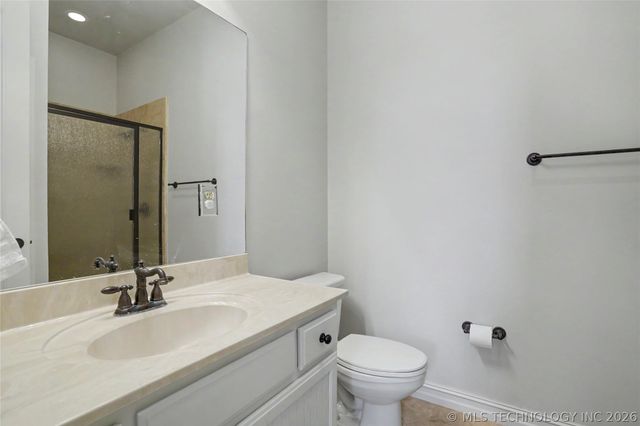 10474 S 86th Place, Bixby, OK 74133