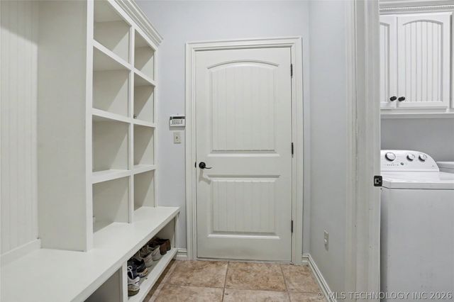 10474 S 86th Place, Bixby, OK 74133