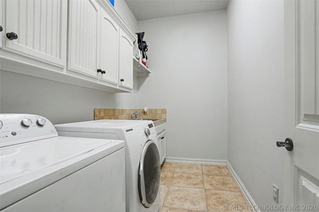 10474 S 86th Place, Bixby, OK 74133