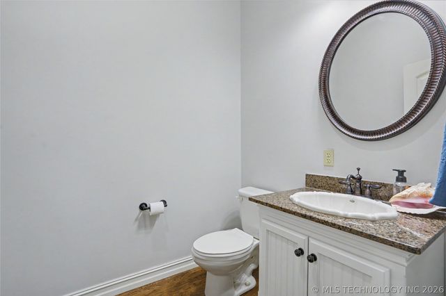 10474 S 86th Place, Bixby, OK 74133