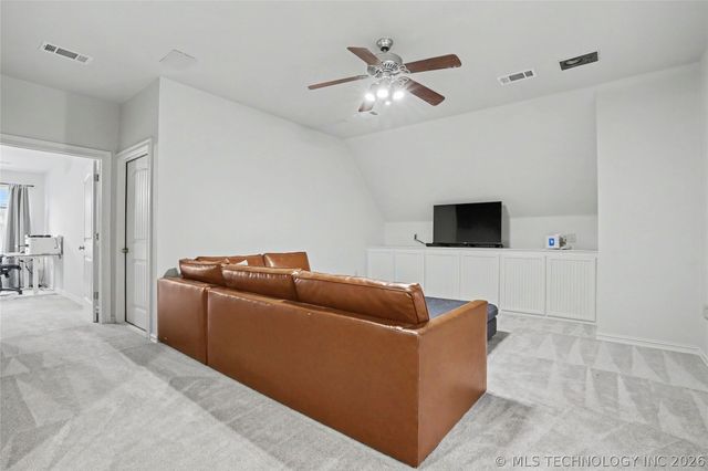 10474 S 86th Place, Bixby, OK 74133