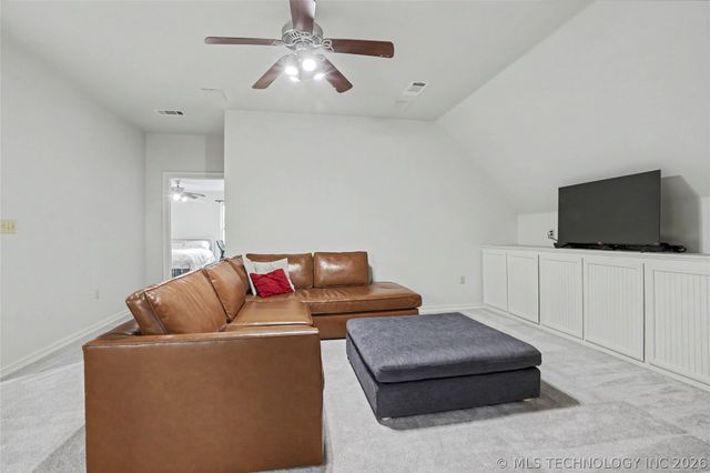 10474 S 86th Place, Bixby, OK 74133