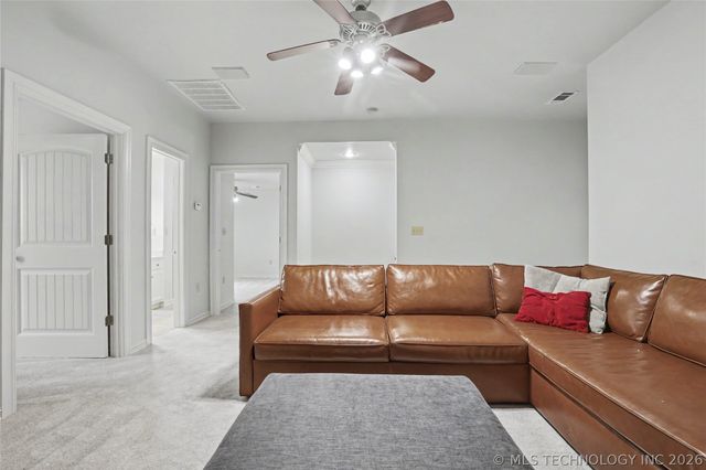 10474 S 86th Place, Bixby, OK 74133