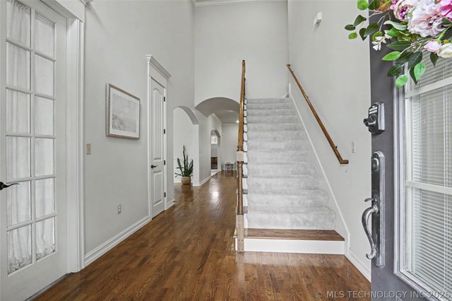 10474 S 86th Place, Bixby, OK 74133