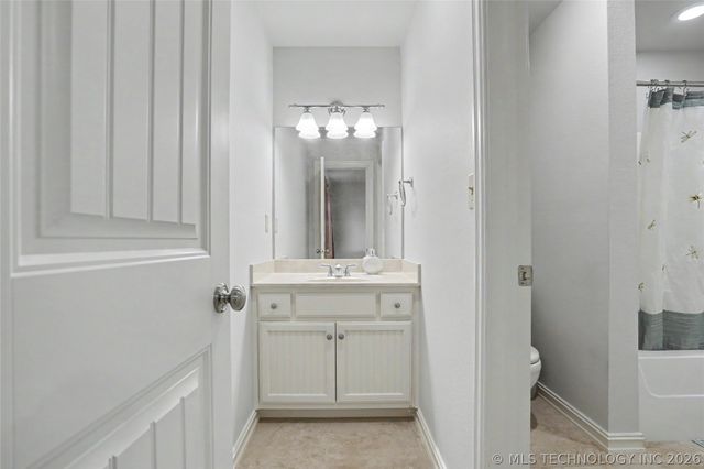 10474 S 86th Place, Bixby, OK 74133