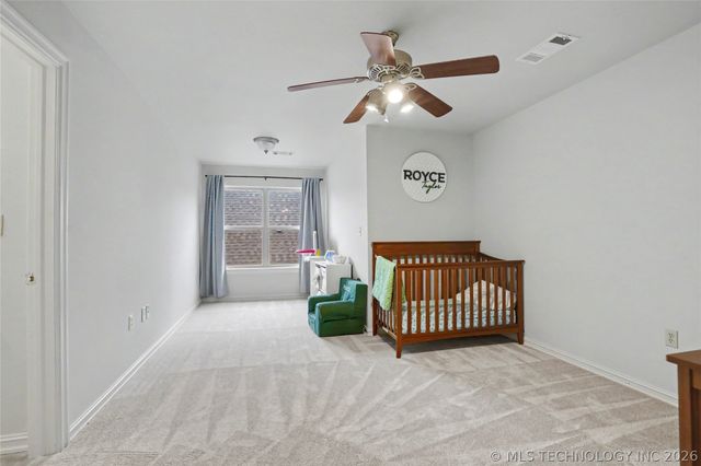 10474 S 86th Place, Bixby, OK 74133