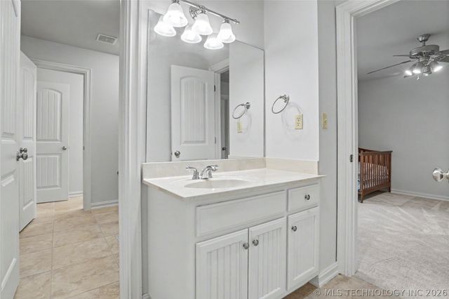 10474 S 86th Place, Bixby, OK 74133