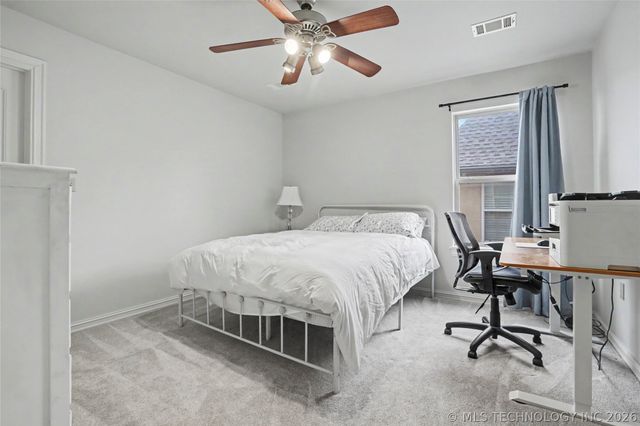 10474 S 86th Place, Bixby, OK 74133