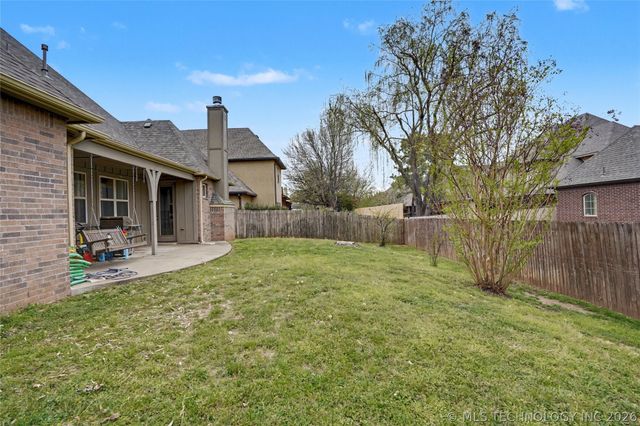 10474 S 86th Place, Bixby, OK 74133