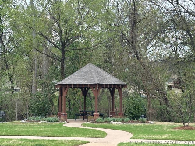 10474 S 86th Place, Bixby, OK 74133