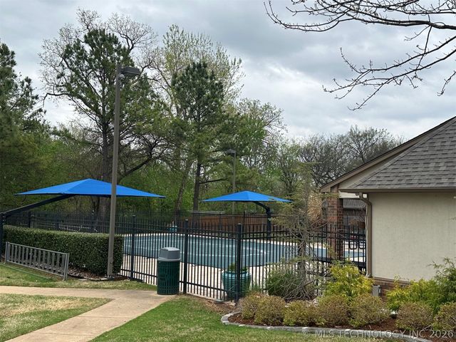 10474 S 86th Place, Bixby, OK 74133