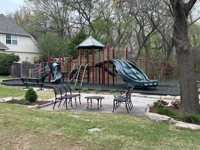 10474 S 86th Place, Bixby, OK 74133