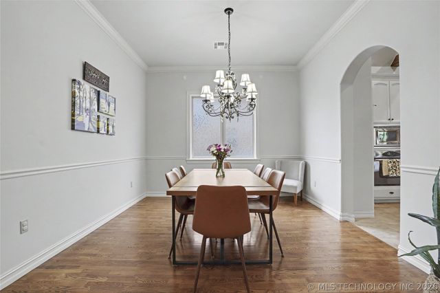 10474 S 86th Place, Bixby, OK 74133