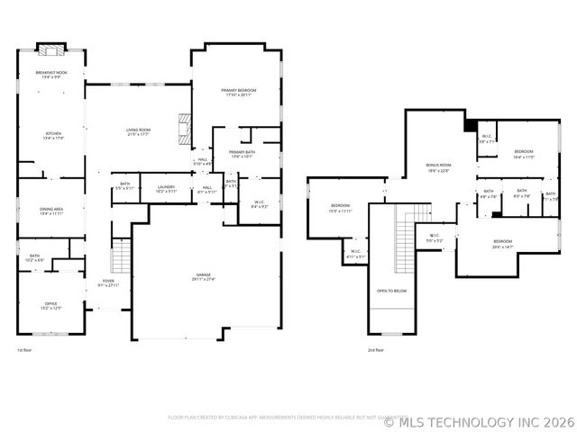 10474 S 86th Place, Bixby, OK 74133