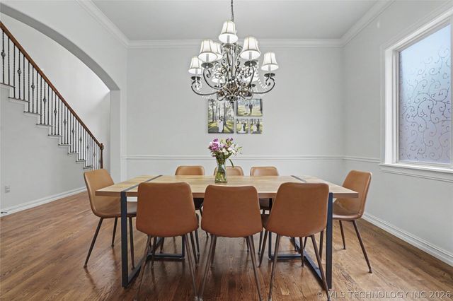 10474 S 86th Place, Bixby, OK 74133