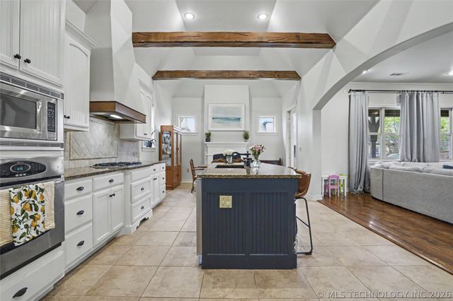 10474 S 86th Place, Bixby, OK 74133