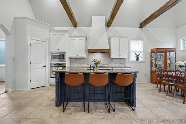 10474 S 86th Place, Bixby, OK 74133