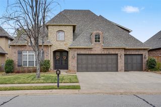 10474 S 86th Place, Bixby, OK 74133