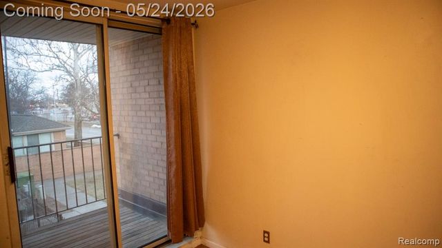 1011 Trevor Place, Detroit, MI 48207