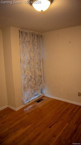 1011 Trevor Place, Detroit, MI 48207