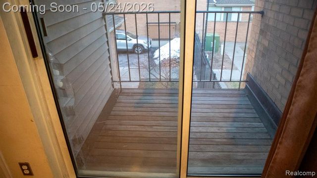 1011 Trevor Place, Detroit, MI 48207