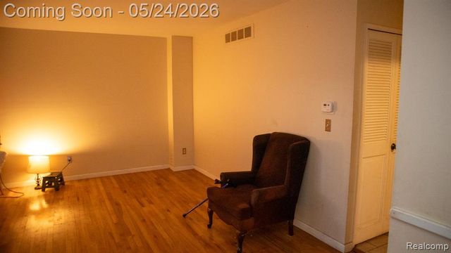 1011 Trevor Place, Detroit, MI 48207