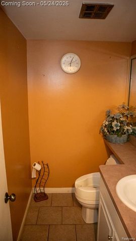 1011 Trevor Place, Detroit, MI 48207
