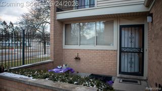 1011 Trevor Place, Detroit, MI 48207