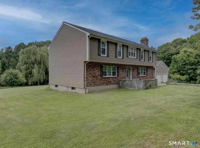 100 Mount Tobe Road, Plymouth, CT 06782