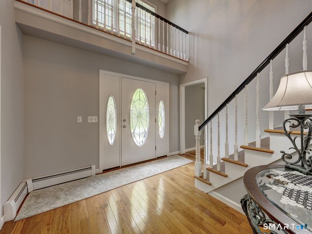 100 Mount Tobe Road, Plymouth, CT 06782