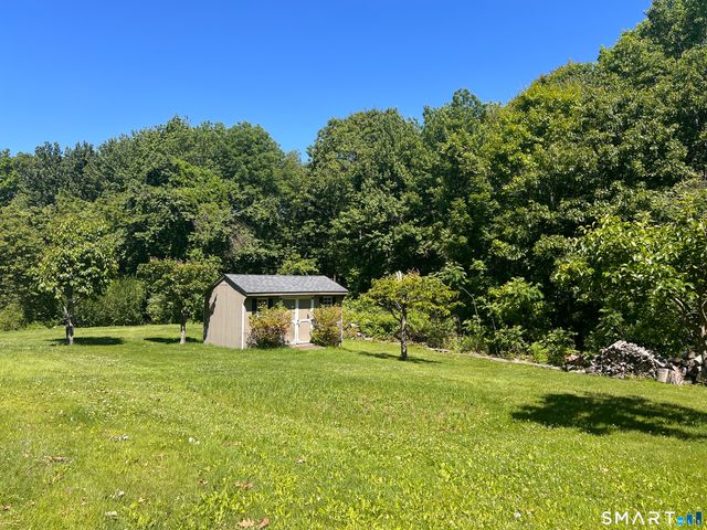 100 Mount Tobe Road, Plymouth, CT 06782
