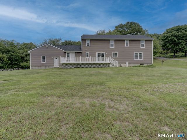 100 Mount Tobe Road, Plymouth, CT 06782