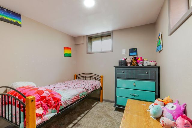 825 HOLCOMB AVE, Rapid City, SD 57701