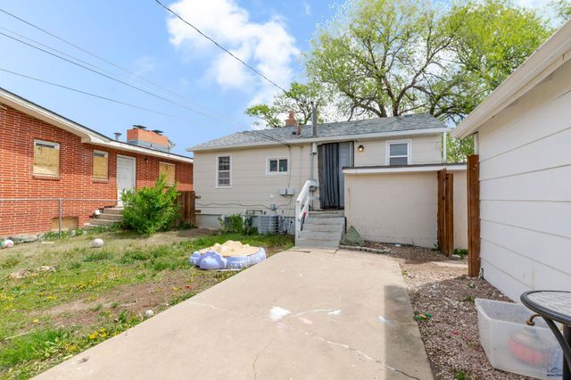 825 HOLCOMB AVE, Rapid City, SD 57701