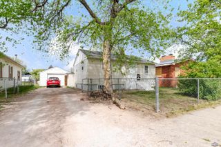 825 HOLCOMB AVE, Rapid City, SD 57701