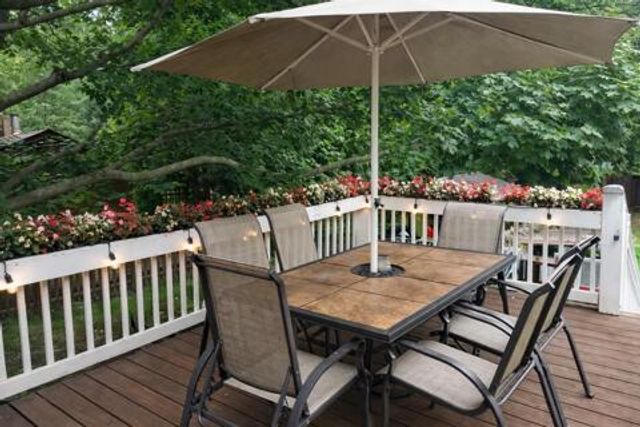 426 Sylvan DRIVE, Fontana, WI 53125