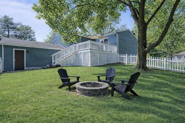 426 Sylvan DRIVE, Fontana, WI 53125