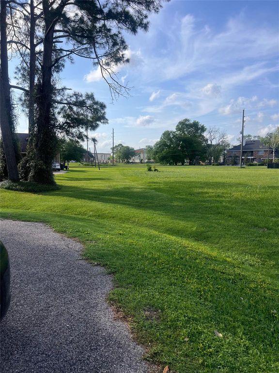 00 Pin Oak Circle, Missouri City, TX 77459