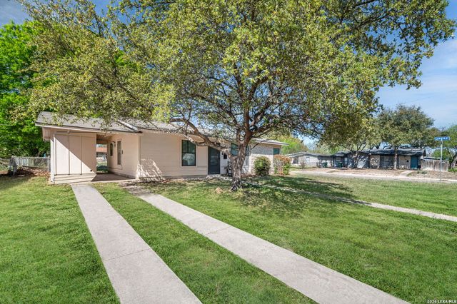 4135 King Krest, San Antonio, TX 78219