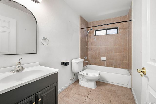 4135 King Krest, San Antonio, TX 78219