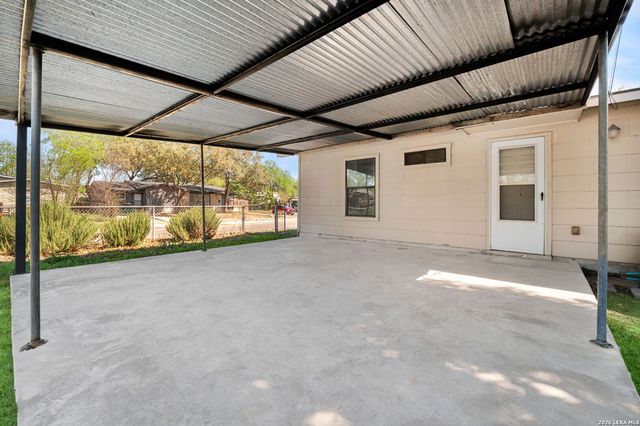 4135 King Krest, San Antonio, TX 78219